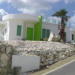 Bungalow met Twee Slaapkamers